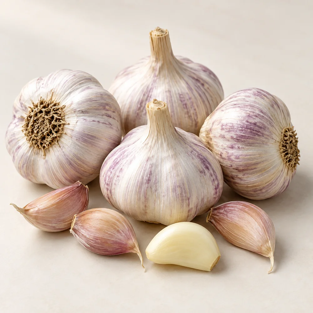 Garlic