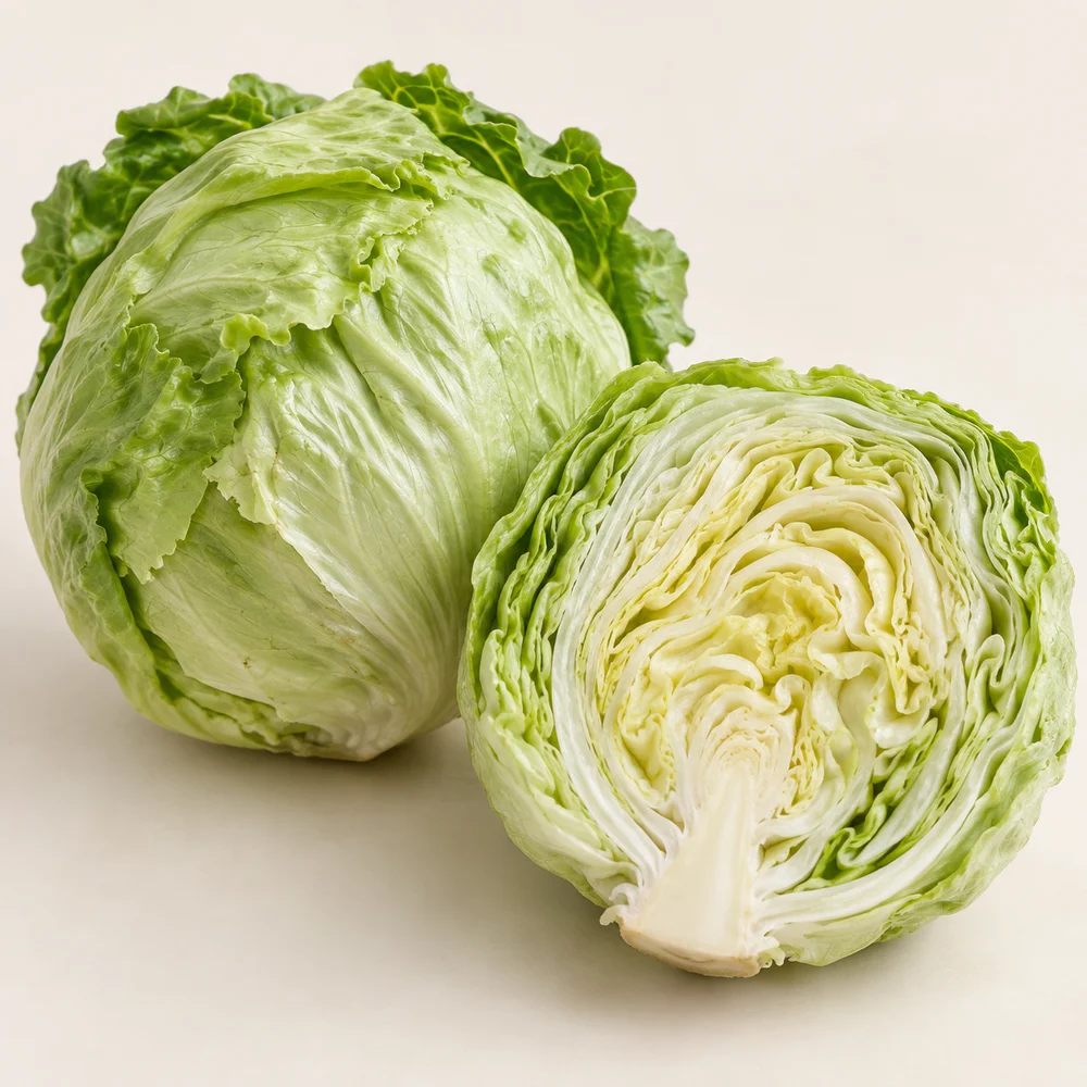 Lettuce Al-Kabouchy