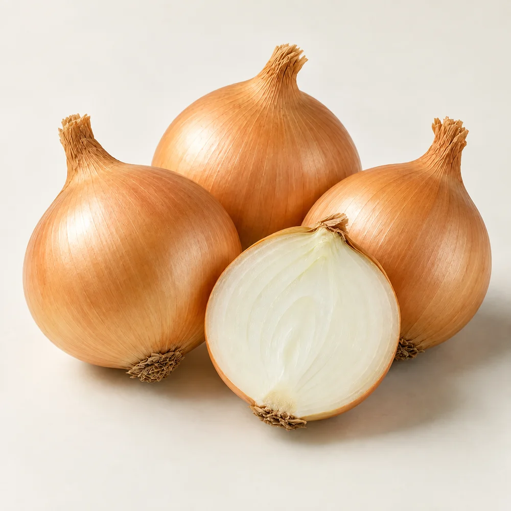 Golden Onion