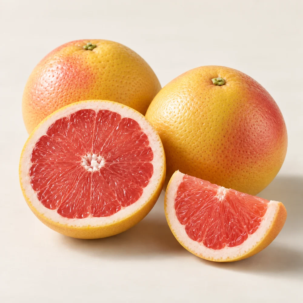 Grapefruit