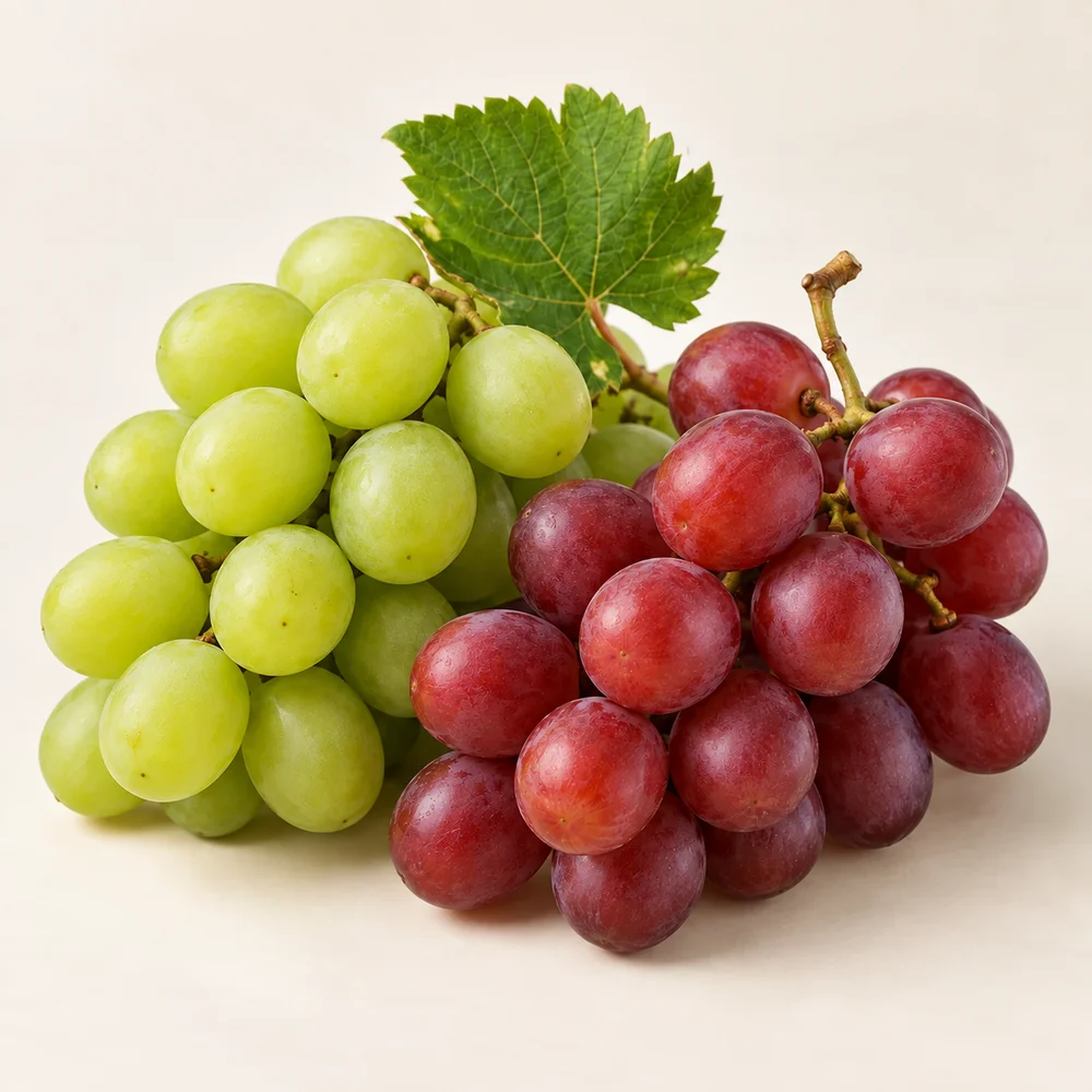 Grapes
