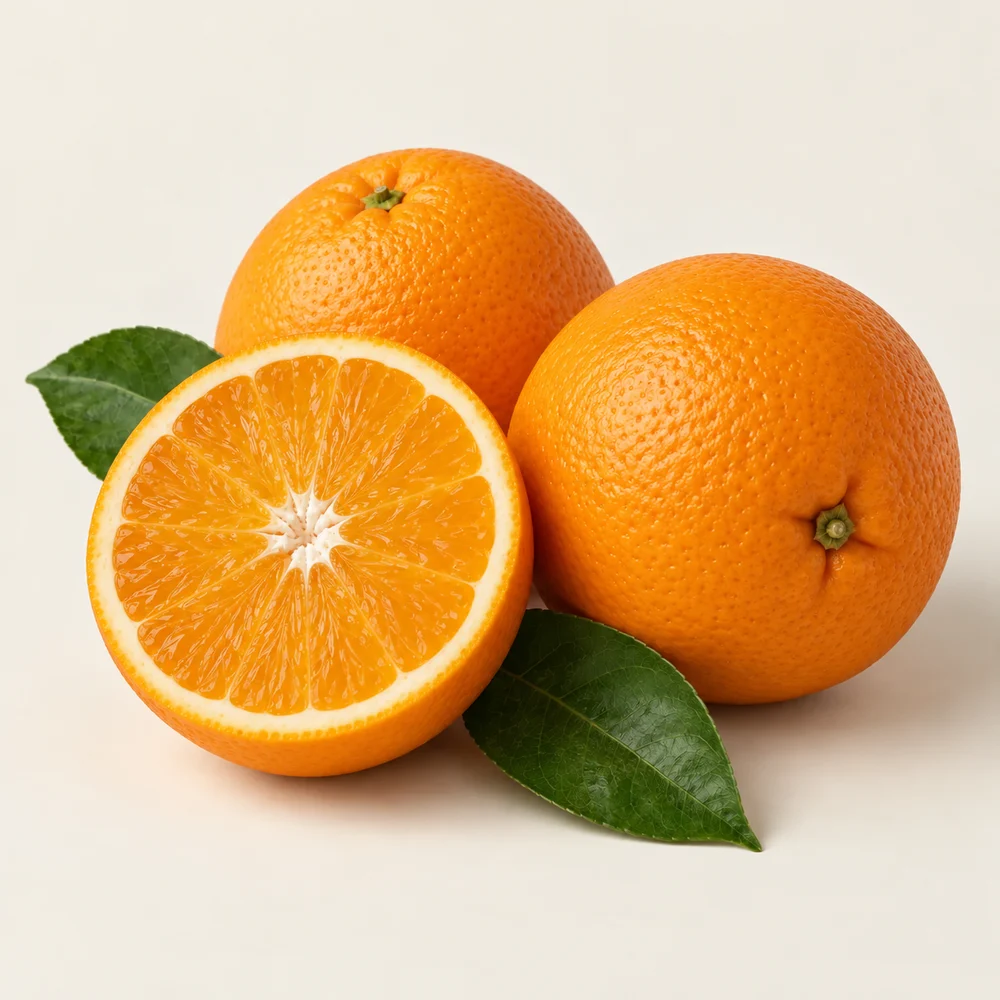 Navel Orange