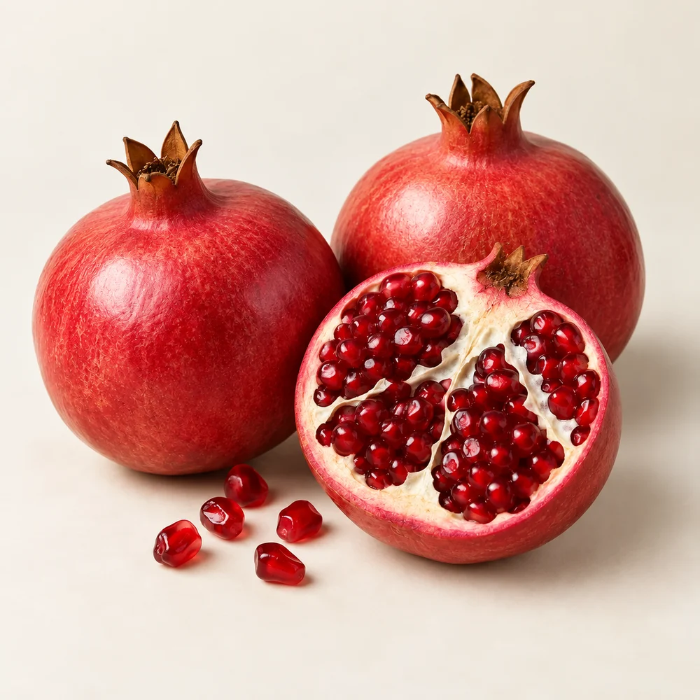 Pomegranate