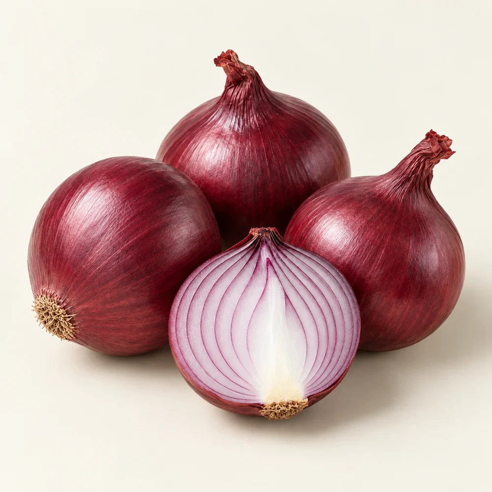 Red Onion