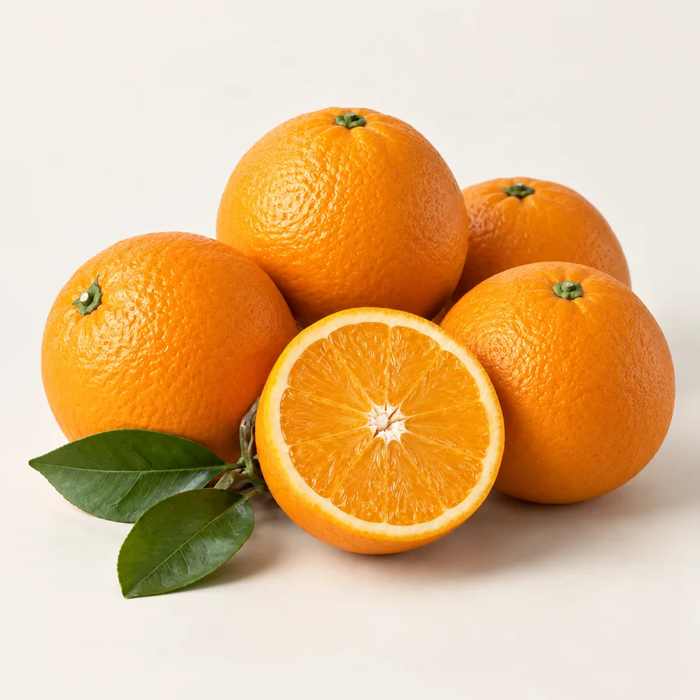 Valencia Orange