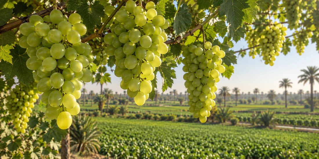 Grapes