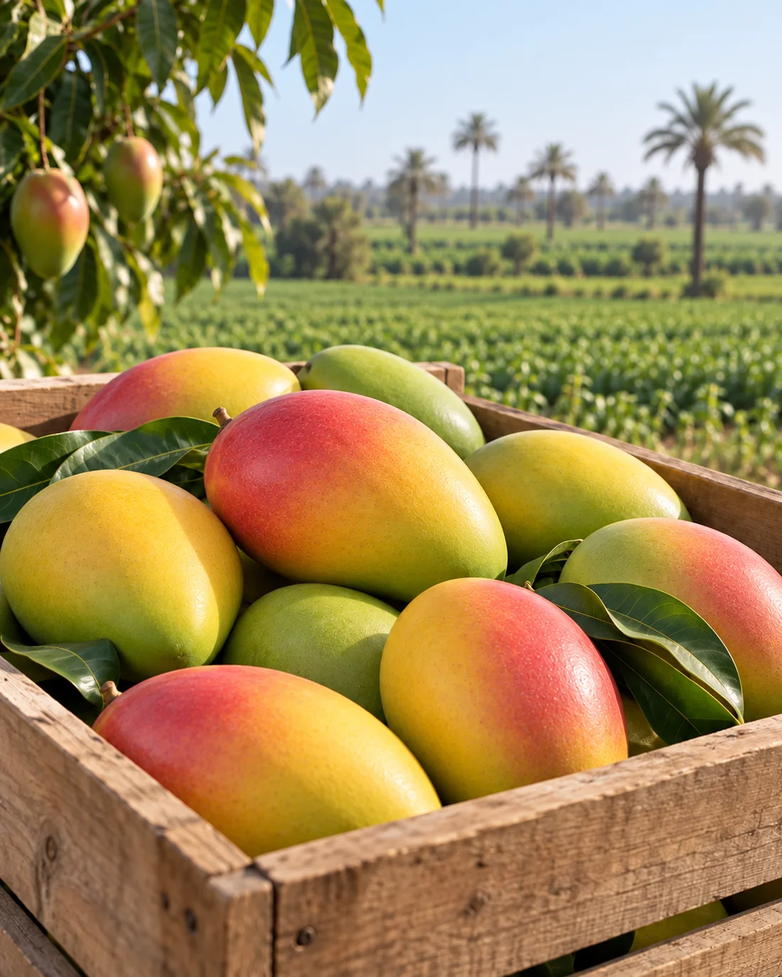 Mango